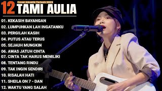Download lagu Tami Aulia Full Album - Kekasih Bayangan | Lagu Galau Viral Tiktok 2025 mp3 Download lagu Tami Aulia Full Album - Kekasih Bayangan | Lagu Galau Viral Tiktok 2025 mp3