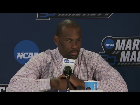 News Conference: CSU Fullerton & Purdue - Postgame