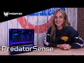 PredatorSense's hidden features. What can it REALLY do?