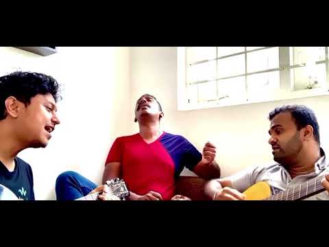 Me sanda unath live #buddikaushan #sankadineth