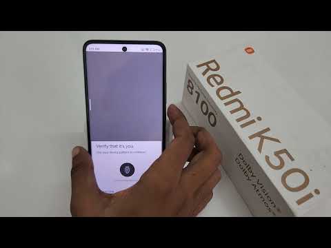 how to remove google account in Redmi K50i | Redmi K40s me google account kaise hataye