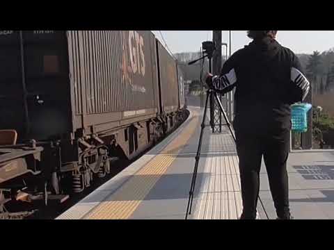 TRENI A CUCCIAGO E SESTO SAN GIOVANNI