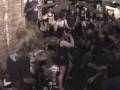 conga fury