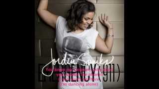 Jordin Sparks - Emergency (911) Lyrics HQ