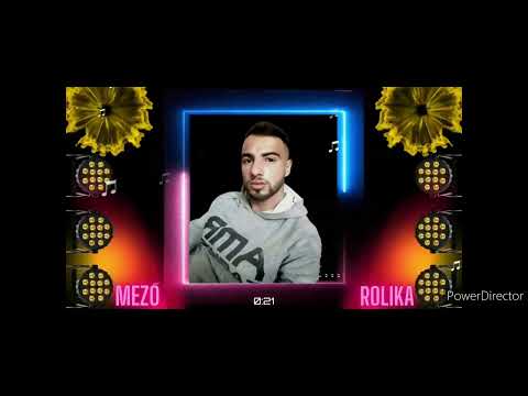 Rolika 2021 - Egy lány | Új cigányzene