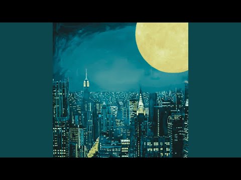 BALLAD OF THE MORPHINE MOON