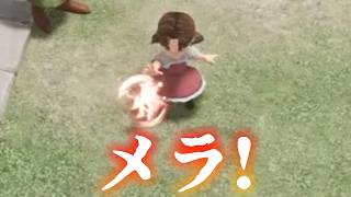 【マーディラス】魔法極めて城に就職！これがエリートよ #55 初見プレイ│ネタバレあり│ドラゴンクエストVII Reimagined│Vtuber ささみぴゃん│