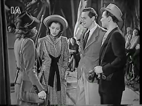 Curt Ackermann  Großstadtmelodie 1943