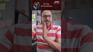 Day 21 - Who all are necessary for Daily Scrum Meetings (DSM)?