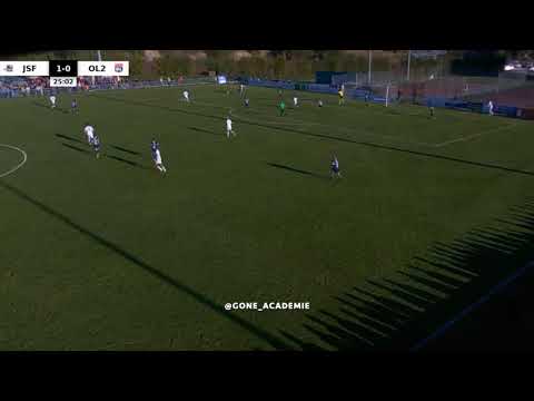 Résumé Jura Sud - OL (J5 N2)