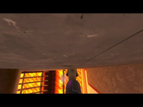 [S] bunny. on jump_hardware Course 2 - 1:15.225