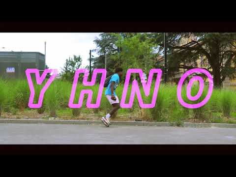 EZINNE - YHNO DANCE VIDEO