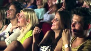 Cinergy Cinemas & Entertainment - Give Fun Cards for the Holidays!