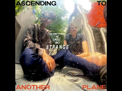 Ascending To Another Plane - Boogeygirl (Audio)