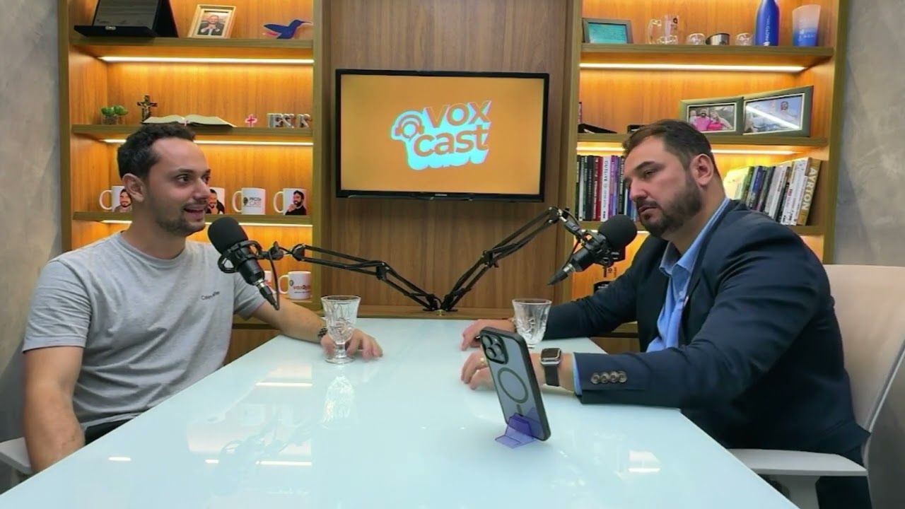 Como a Oratória Transformou Carreiras e Potencializou o Desenvolvimento Pessoal.