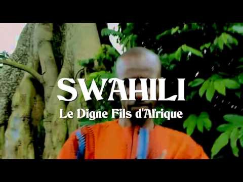 SWAHILI - ma kora spot publicitaire by OprodMoovee