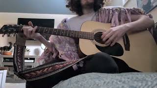 Gasoline Horseys - sparklehorse cover