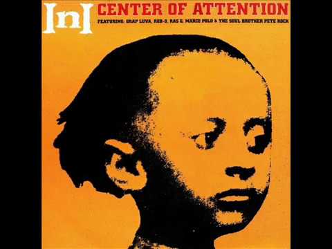 InI - No More Words (1995) Prod. Pete Rock