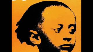 InI - No More Words (1995) Prod. Pete Rock