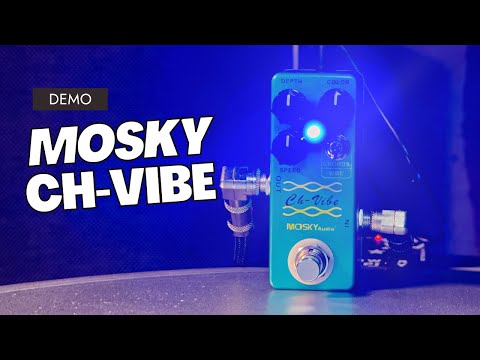 Mosky CH-Vibe