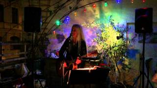 Nilla Nielsen - You Should Know By Now (150724, Eslöv)