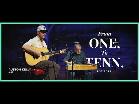 Still - Ruston Kelly