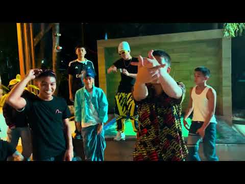 SAFE GANG - SHOW ME SOME (OFFICIAL MUSIC VIDEO)