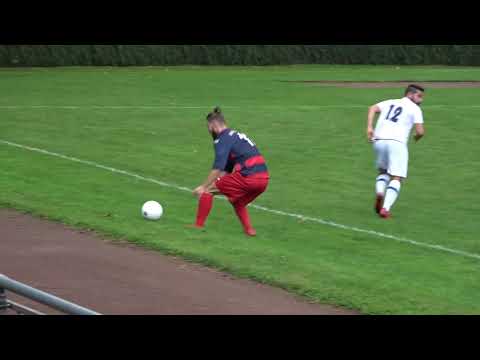 SPVGG 05/​99 Bomber HG - SGK Bad Homburg - verpasste Chancen vom 26.09.2021