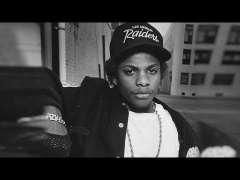 Eazy-E - Loco (ft. Biggie Smalls) (HD Remix)