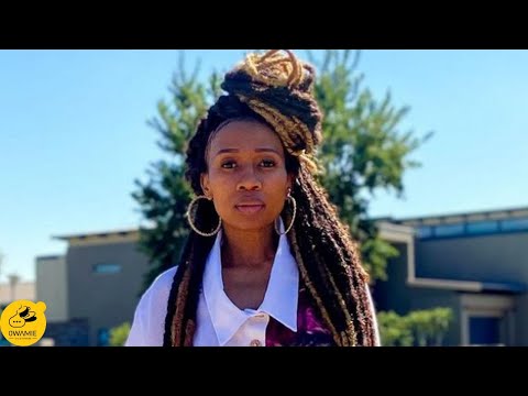 Pray For Dineo Ranaka