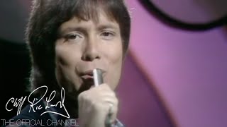 Cliff Richard - I Can&#39;t Ask For Anything More Than You (Top Of The Pops, 26.08.1976)