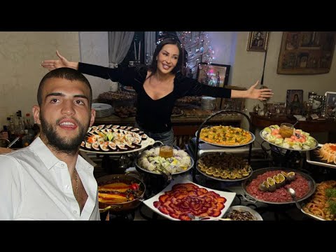 CECA MU JE PRUŽILA SVE A ON NIJE DOŠAO NA SLAVU! Veljko nije na slavi u vili na Dedinju!