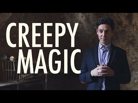 Promotional video thumbnail 7 for Nicholas Wallace