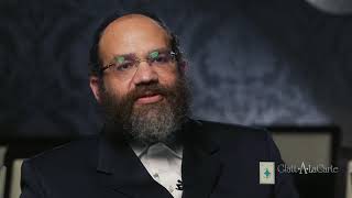 גלאט א לה קארט מאחלת לכם שנה טובה