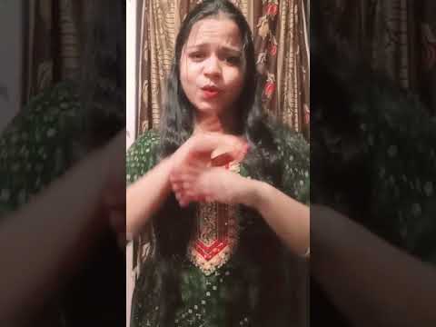 Divyanka gupta Short