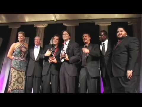 2008 SESAC Nashville Awards Highlights
