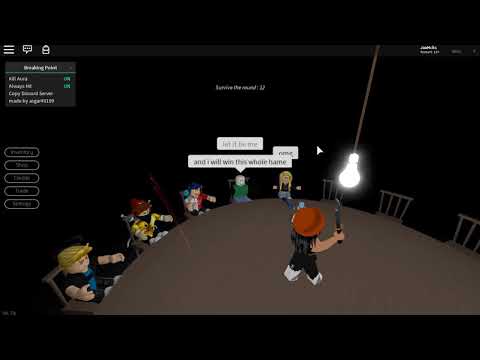 download lagu mp3 mp4 How To Hack In Breaking Point, download lagu How To Hack In Breaking Point gratis, unduh video klip How To Hack In Breaking Point