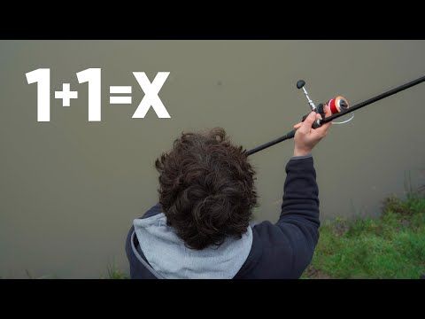 Catch&Cook with BIG carp!