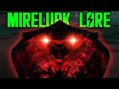 Fallout's Mirelurks | Full Lore, Inspiration, and Theories