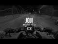 Joji Playlist Ride With Me