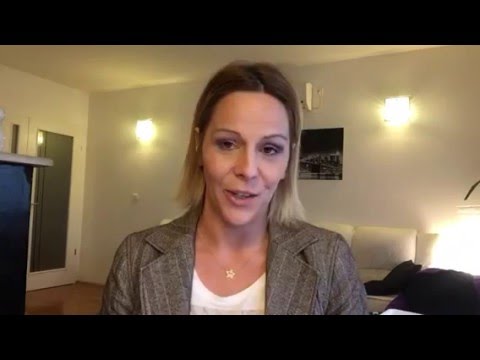 Realnost je prošlost - Ana Bučević