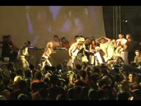 POLLYANNA2009_ELA É DEMAIS_EM MANAUS