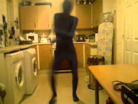 scott griffiths morphman 2