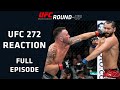 UFC 272: COVINGTON VS MASVIDAL REACTION! UFC Round-Up w/ Paul Felder & Michael Chiesa