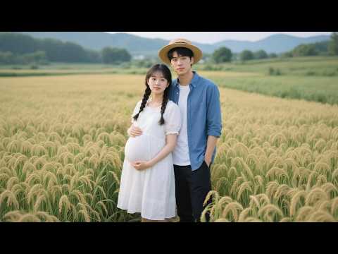 She married a country man, not knowing he was a billionaire. She got pregnant and was spoiled by him