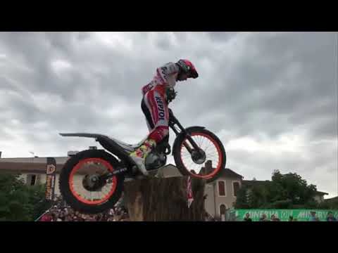 Best of toni bou 2020 fails