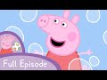 Peppa Pig Bubbles Full Episode