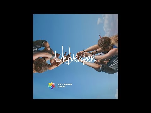 Vlad Darwin - Unbroken (feat. Dara) (Audio)