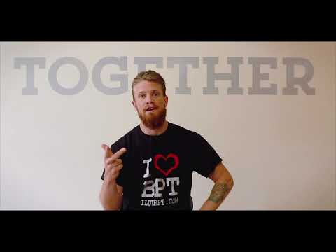 2017 Platform: Good Governance Part 1