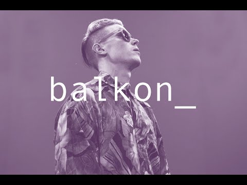 Video thumbnail for Balkon